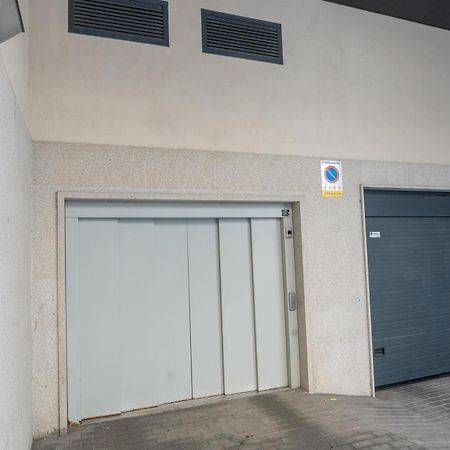 Vigo Centro Apartment Exterior photo